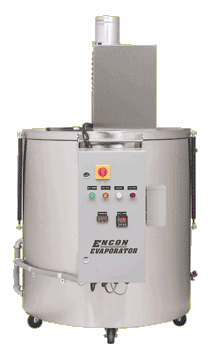 (MVC) Evaporator
