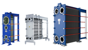 Heat Exchangers