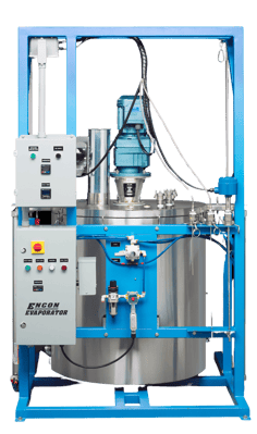 Drum Dryer Front