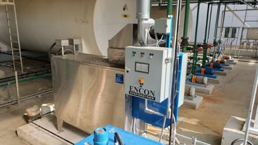 ENCON Electric 24 Evaporator
