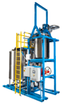 ENCON Slurry Dryer