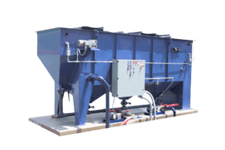 oil-water separator