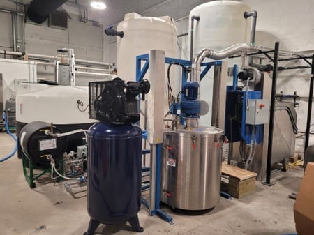 Evaporator Pic