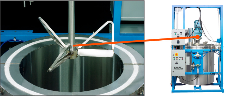 drum dryer - feature 1