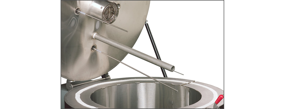 drum evaporator - autofill