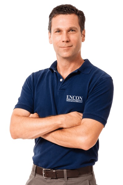 Thermal Evaporation System - Thermal Evaporators | ENCON Evaporators