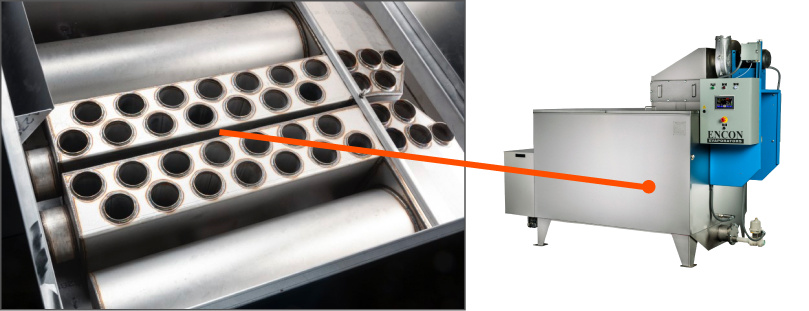 heat exchanger