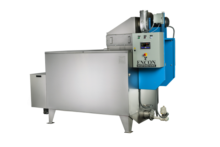 ENCON Thermal Evaporator