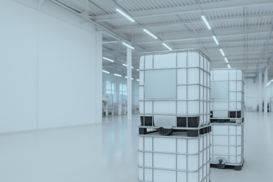 Wastewater Hauling & Disposal Banner Background