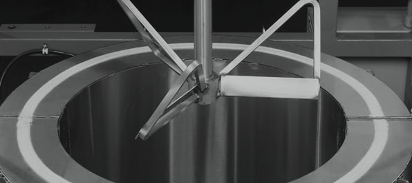 Typical Drum Evaporator/Dryer Installation Banner Background