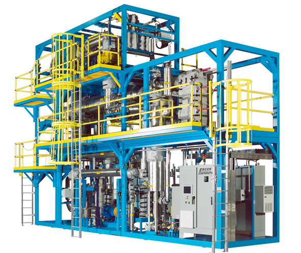 ENCON Thermal Evaporators