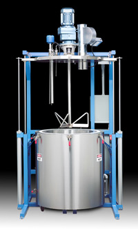 Drum Dryer Technology