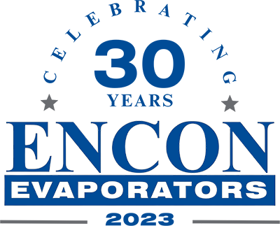 ENCON Evaporators logo