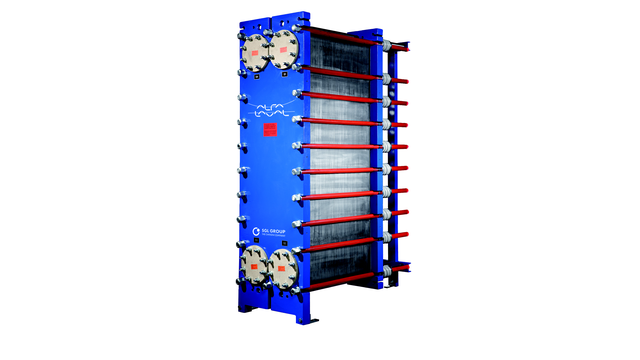 heat exchangers